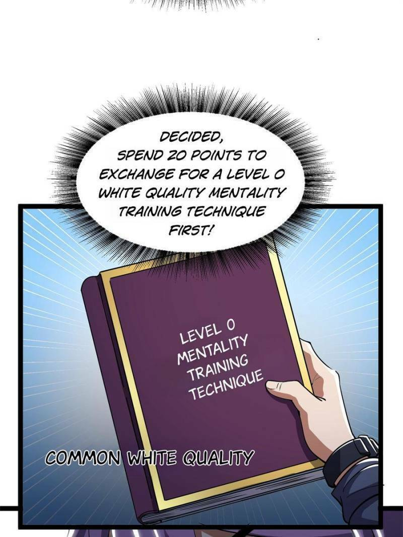 Ancient God's Chosen Warriors – Chapter 14 page 43