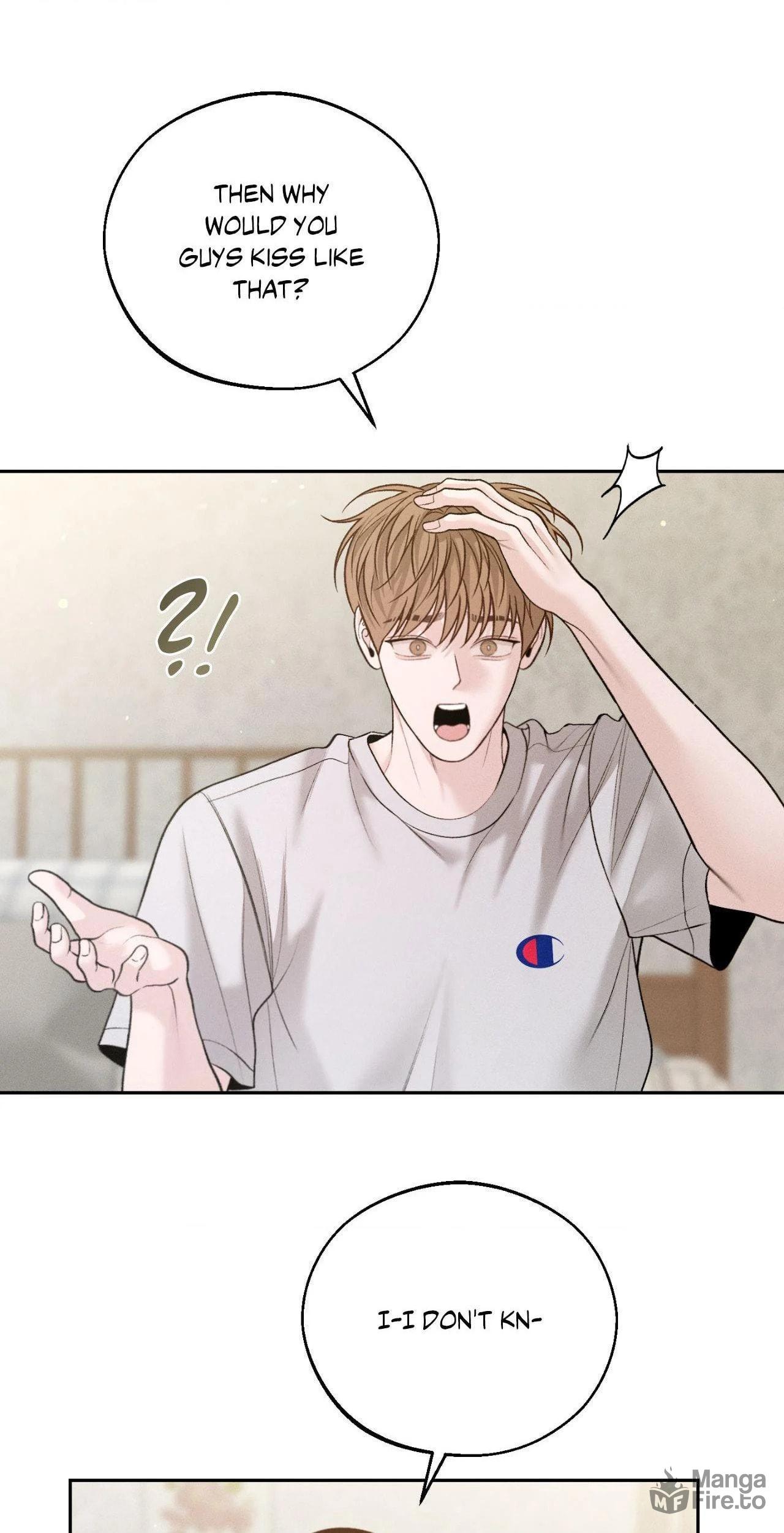 Save the Dae – Chapter 46 page 8