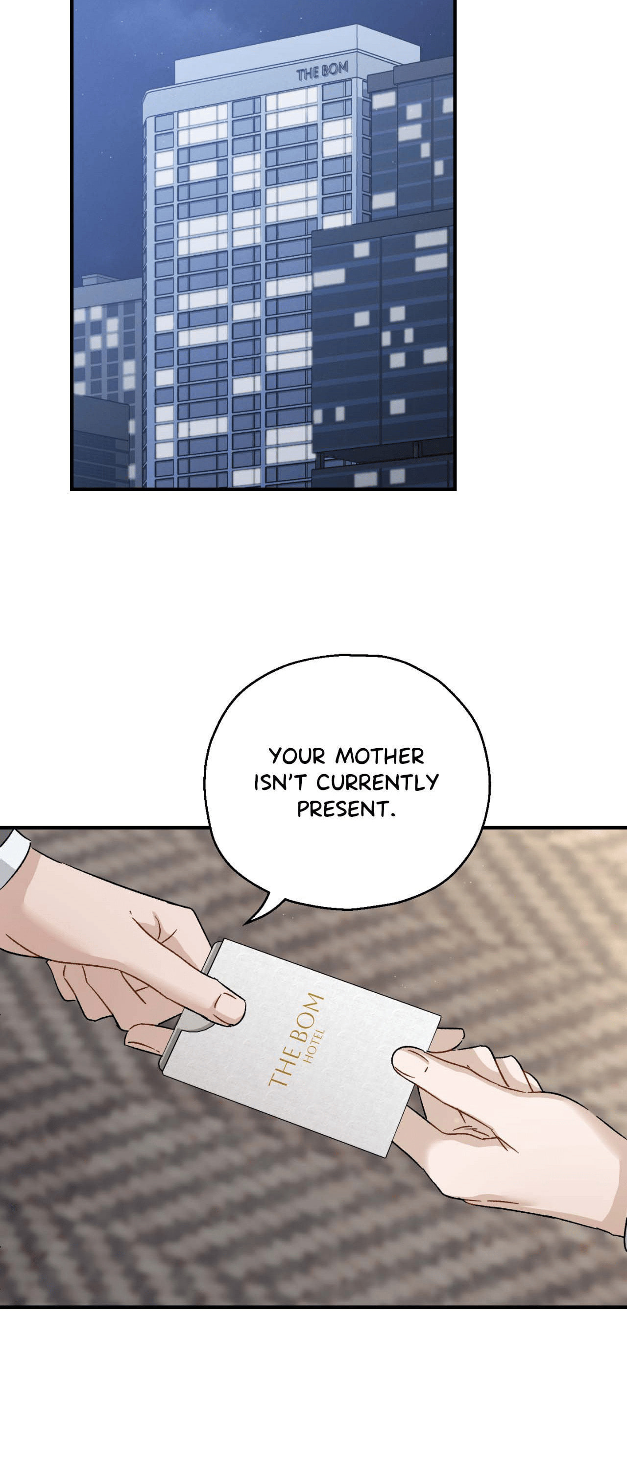 Beyond the Memories – Chapter 54 page 15