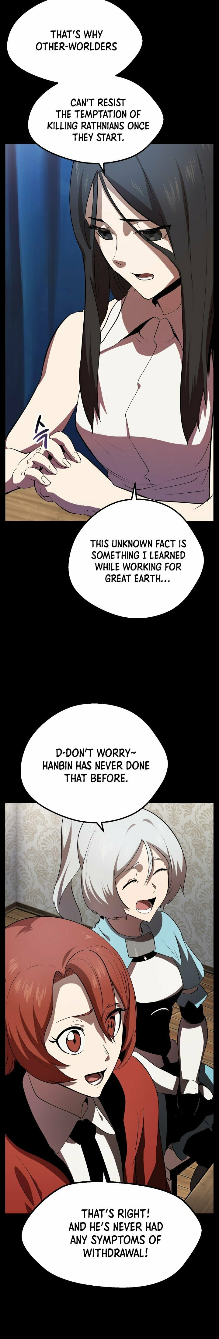 Latna Saga: Survival of a Sword King – Chapter 57 page 6