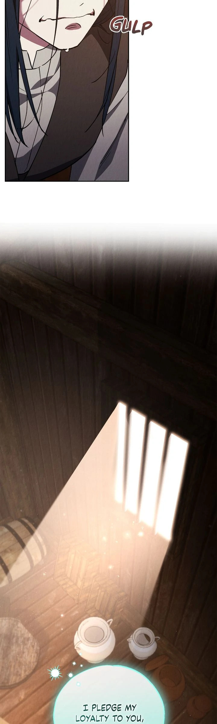 A Second Chance for the Outcast Prince – Chapter 15 page 22