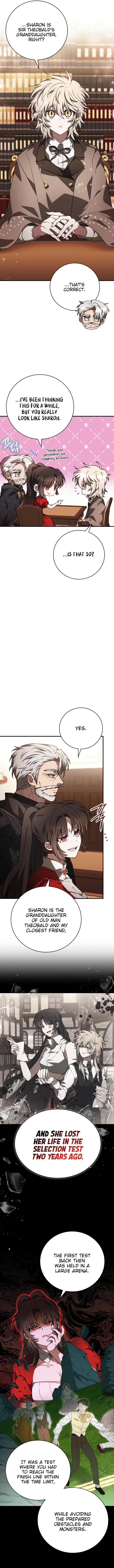 I Become a Legendary Arch Mage by Reading a Book – Chapter 40 page 6