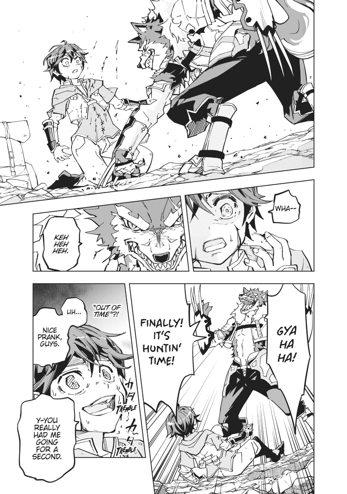 UNLIMITED GACHA page 16