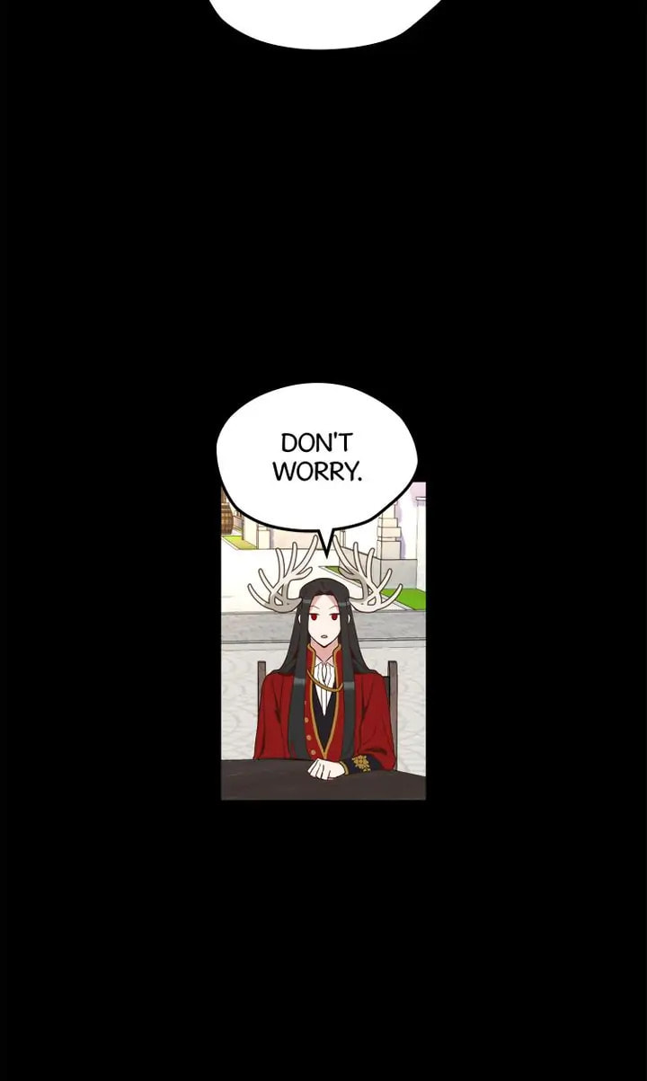 Wake Up, Warrior – Chapter 65 page 12