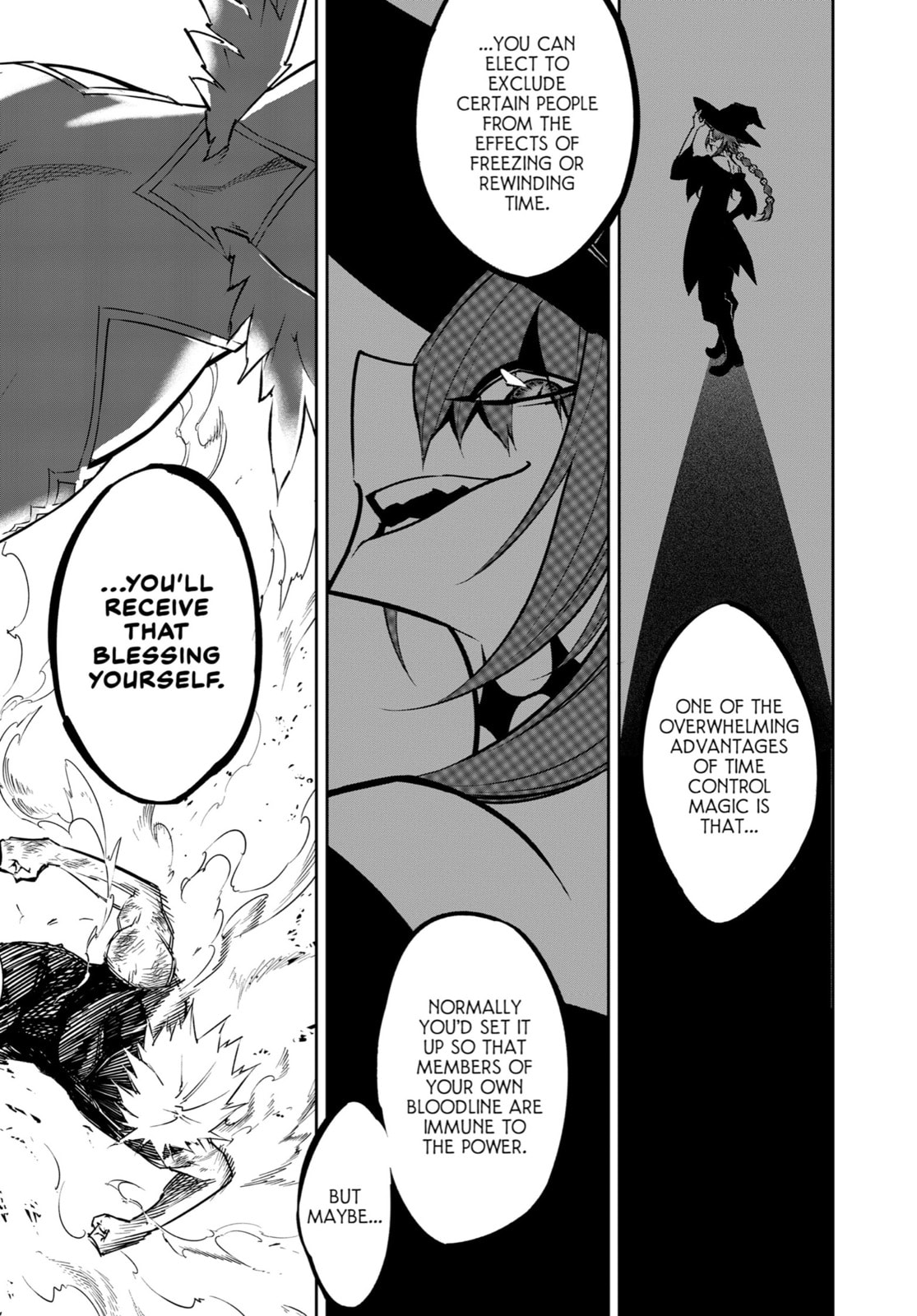 The Embodiment of Death page 22