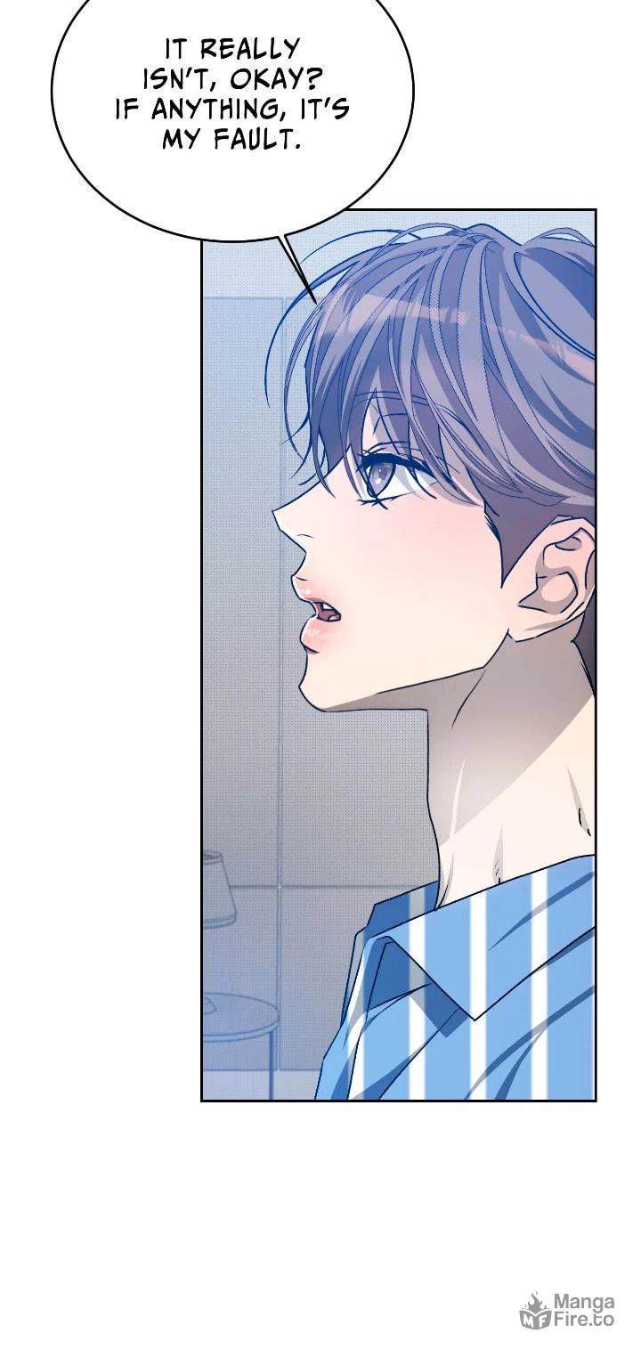 Cozy Obsession – Chapter 39 page 5