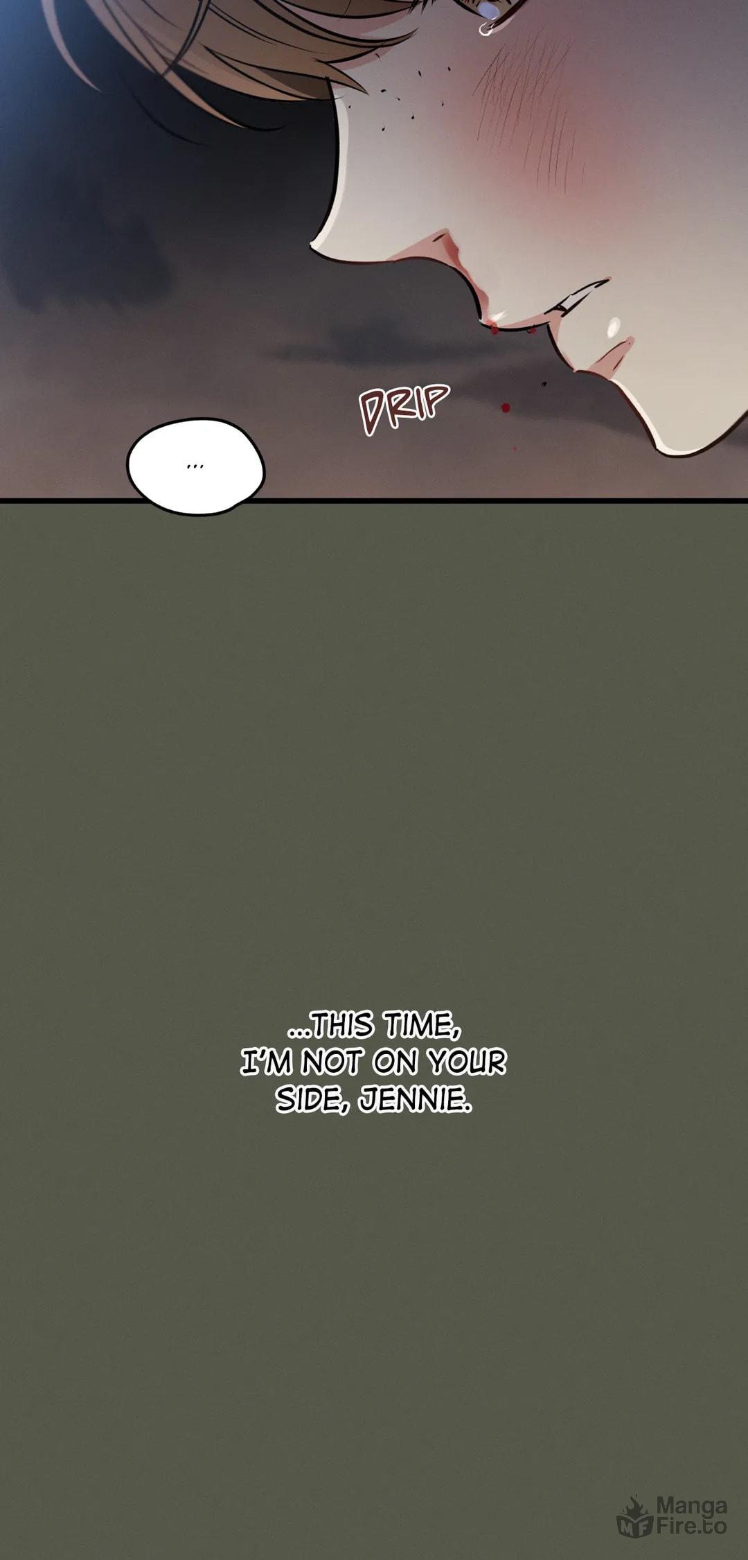 Love History Caused by Willful Negligence – Chapter 55 page 11