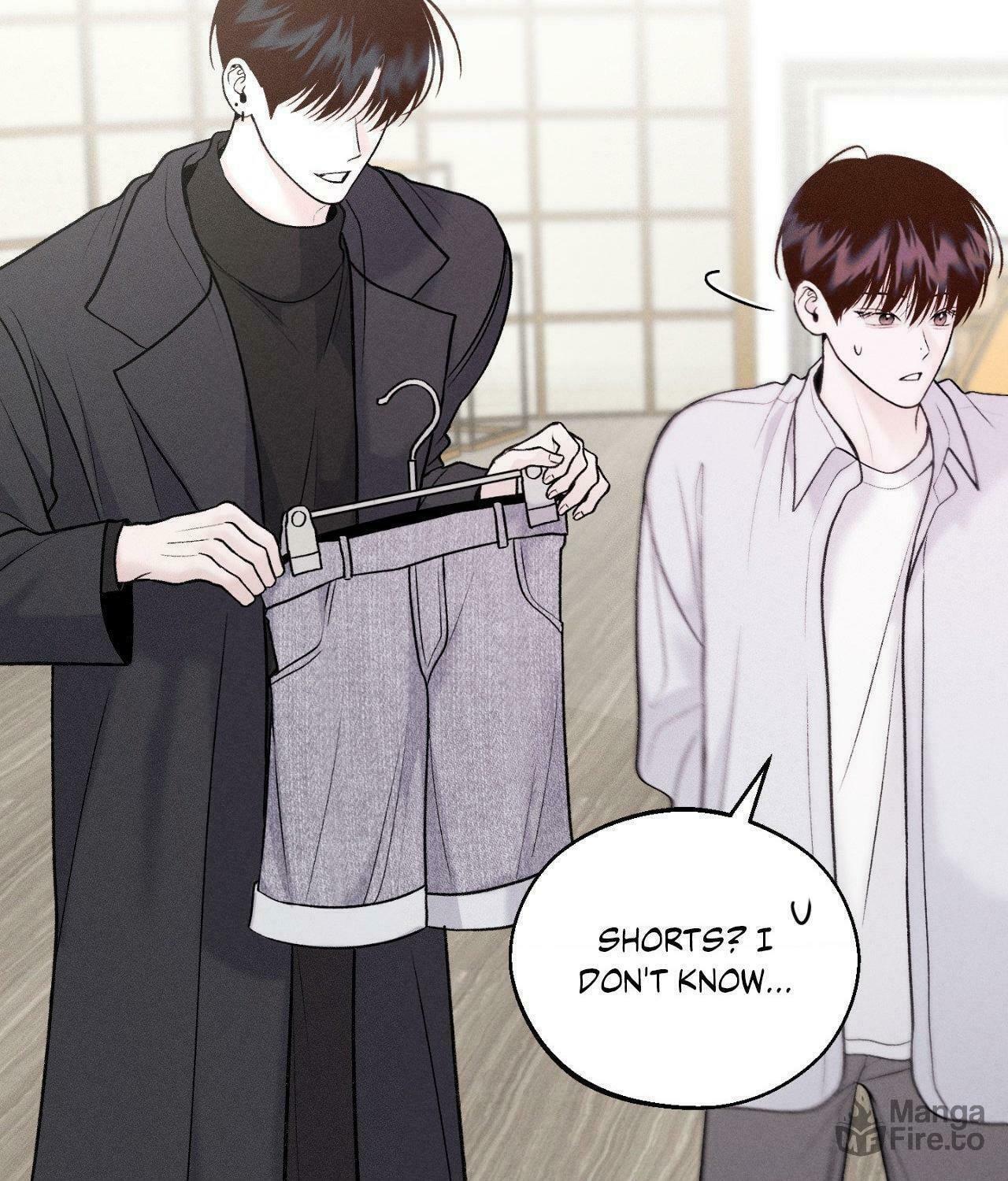 Save the Dae – Chapter 20 page 53