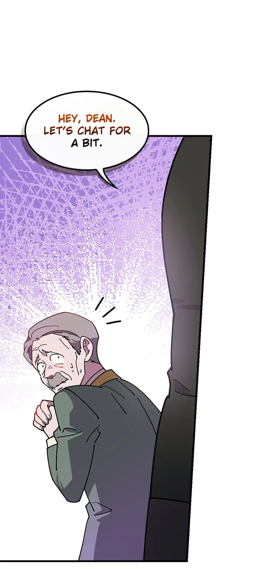 Aria of the Withered Branch – Chapter 53 page 13