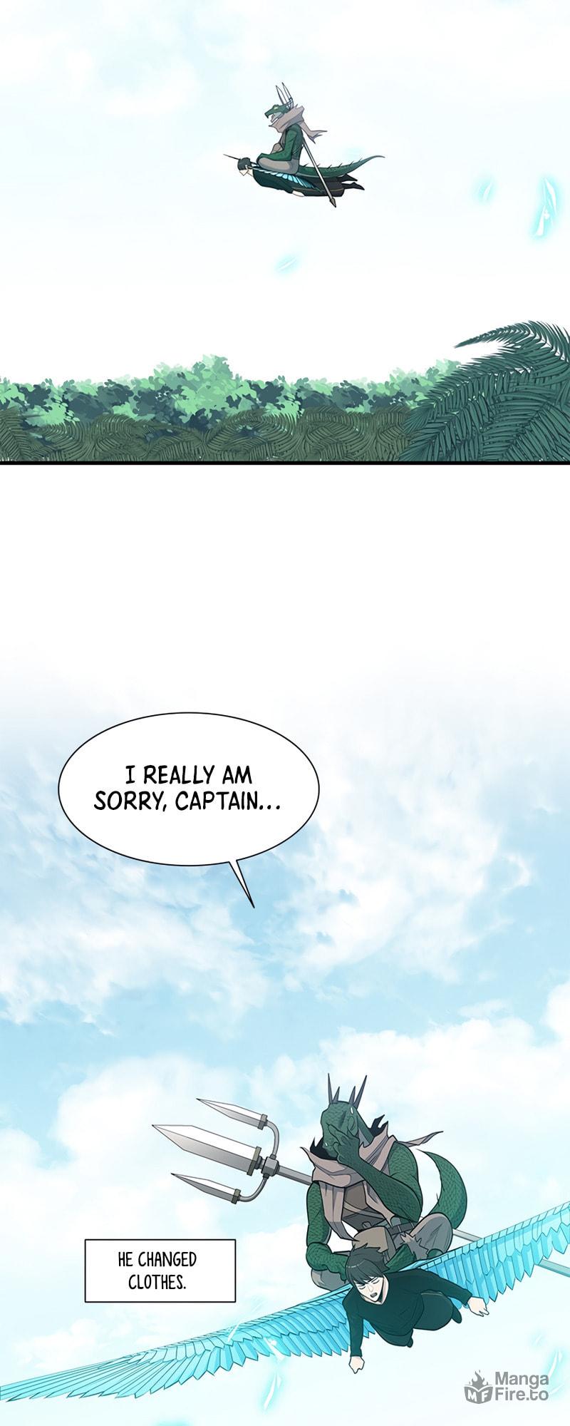 The Tutorial Is Too Tough! – Chapter 64 page 38