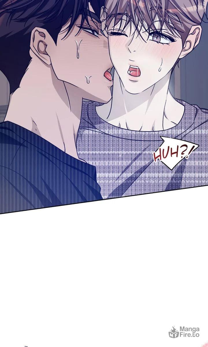 Cozy Obsession – Chapter 52 page 68