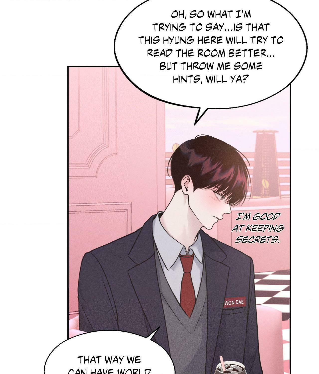 Save the Dae – Chapter 5 page 40