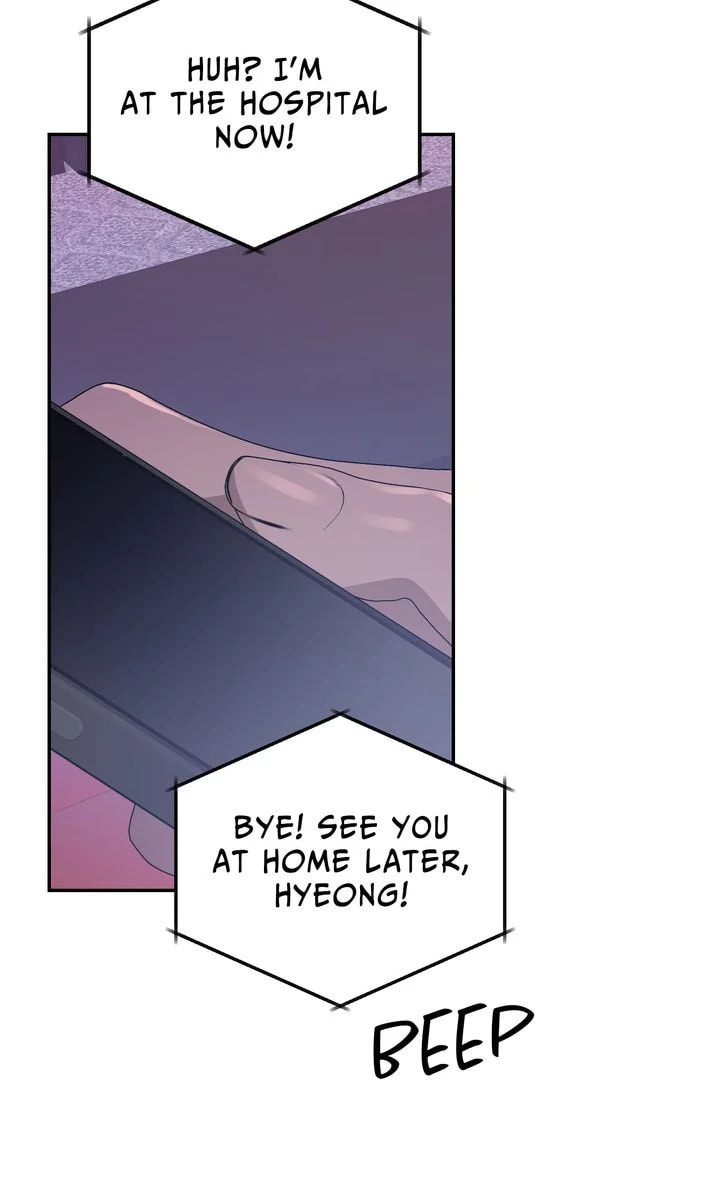 Cozy Obsession – Chapter 43 page 57