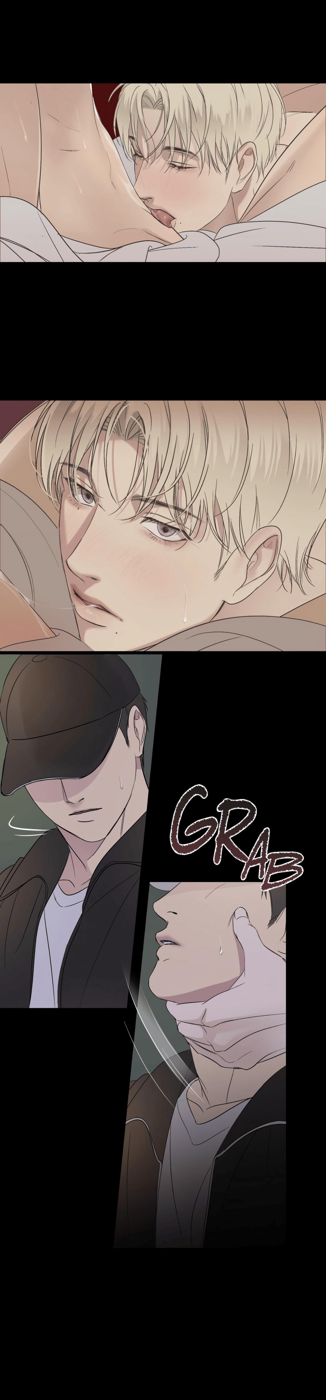 Backlight (GANGDDO) – Chapter 3 page 3
