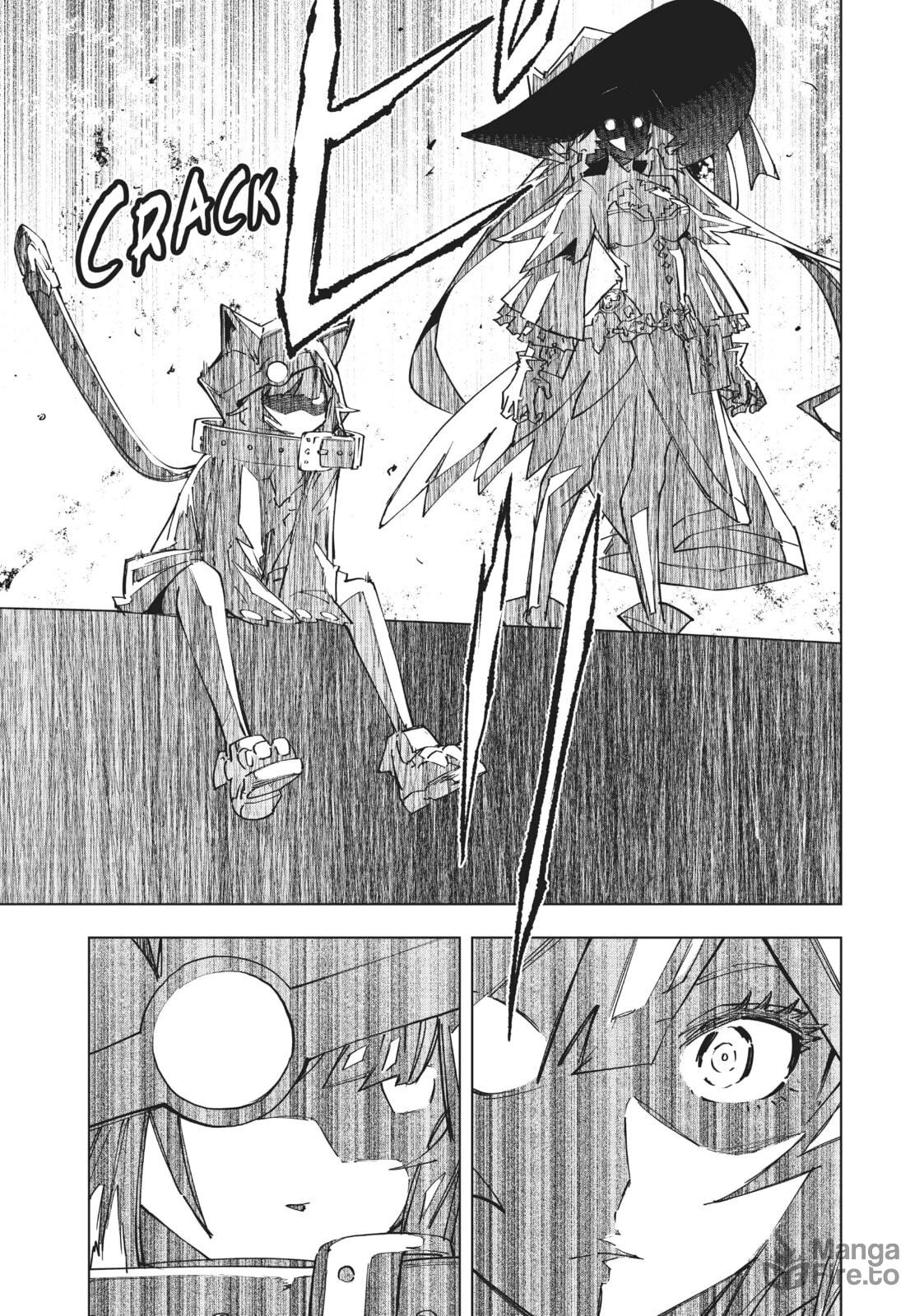 Backstabbed in a Backwater Dungeon: My Party Tried to Kill Me, But Thanks to an Infinite Gacha I Got LVL 9999 Friends and Am Out For Revenge – Chapter 26 page 17