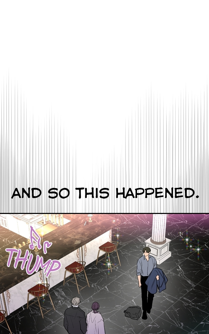 Extroversion of an Immortal – Chapter 33 page 73