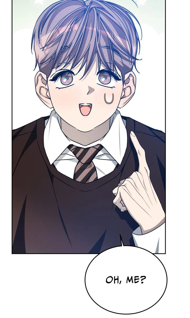 Cozy Obsession – Chapter 54 page 42