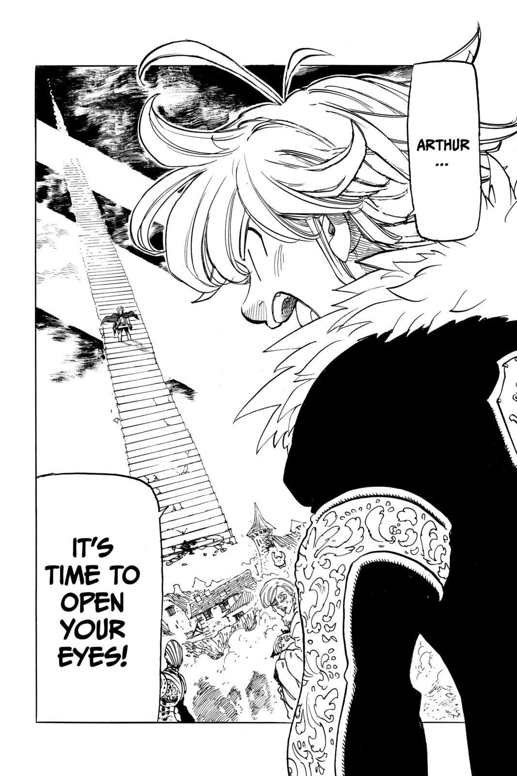 THE POWER OF THE KING page 18