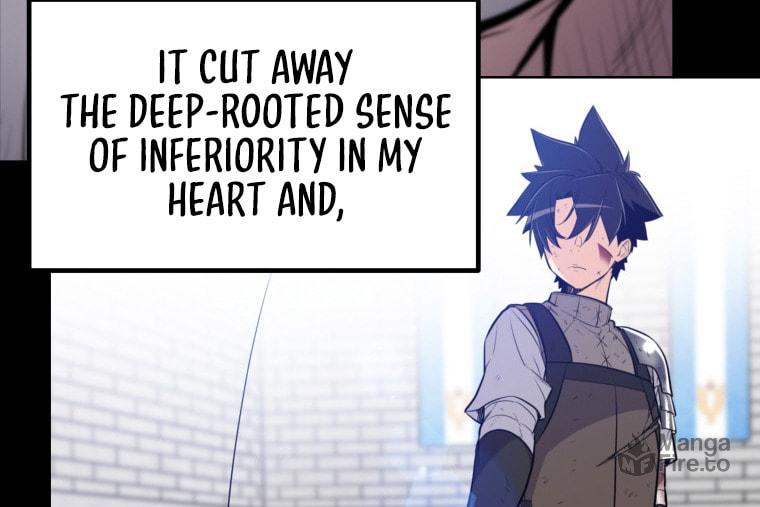 Disciple of the Holy Sword – Chapter 15 page 19