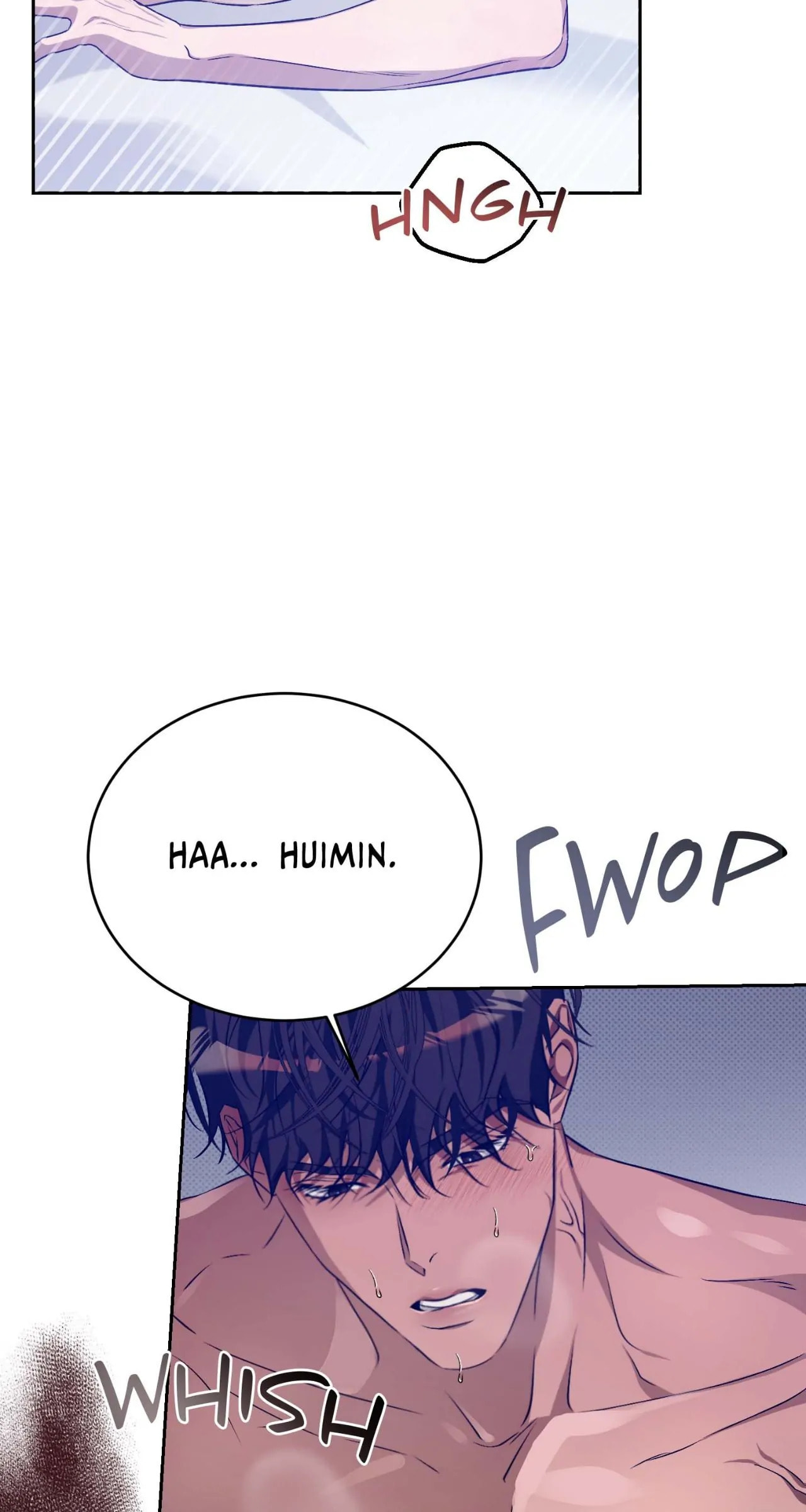 Cozy Obsession – Chapter 24 page 75