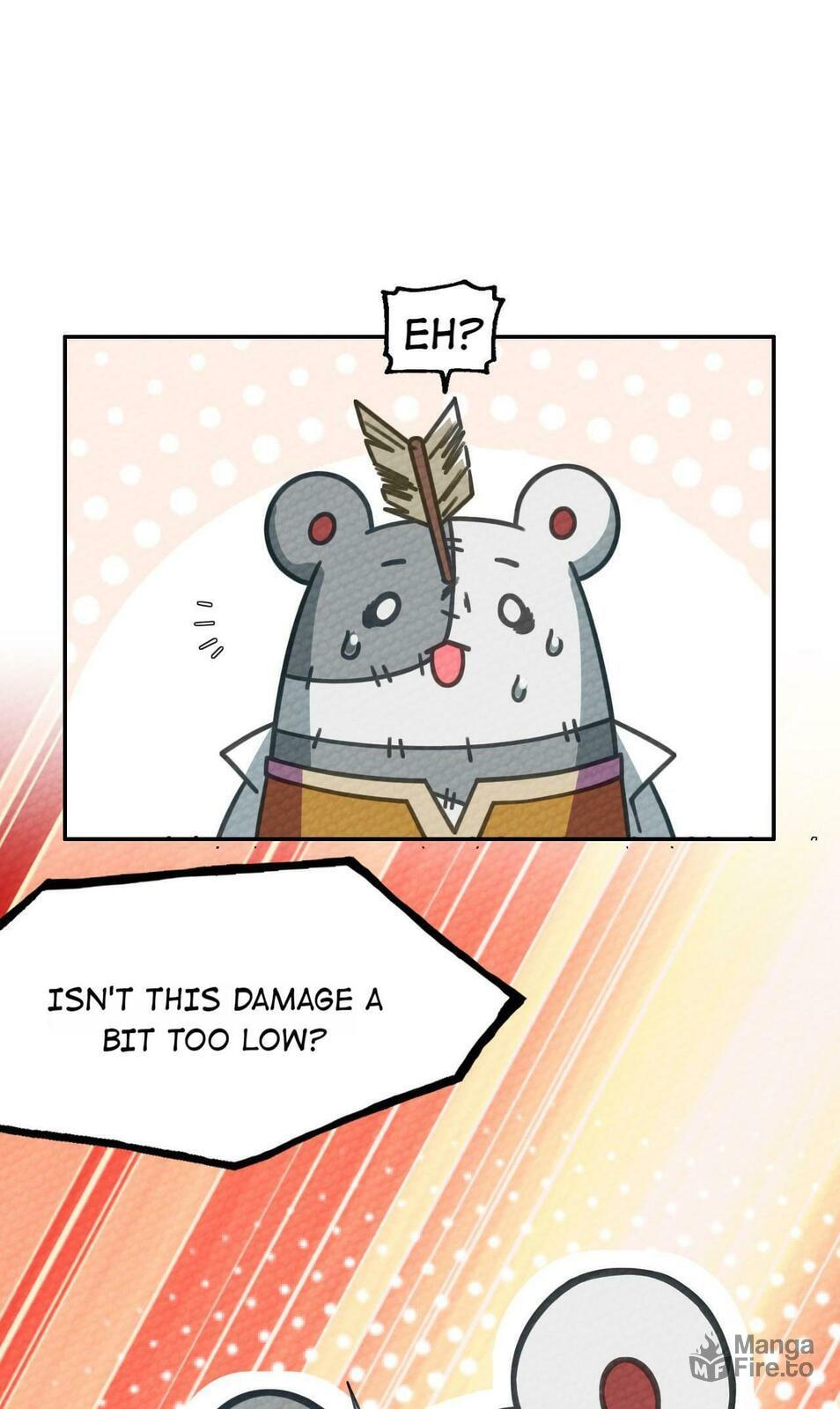 All to Save Someone! page 11