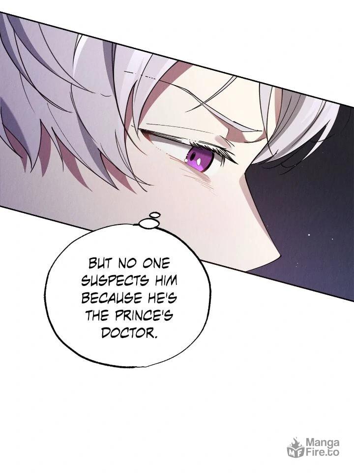 A Second Chance for the Outcast Prince – Chapter 12 page 9