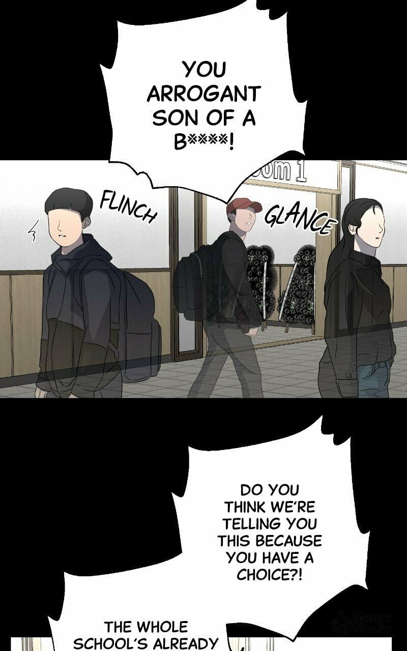 Extroversion of an Immortal – Chapter 51 page 26