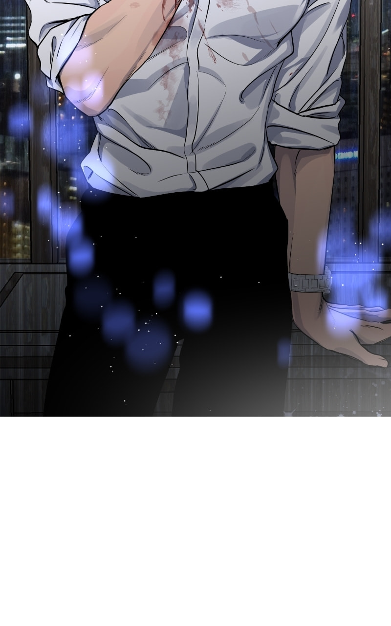 Extroversion of an Immortal – Chapter 27 page 87