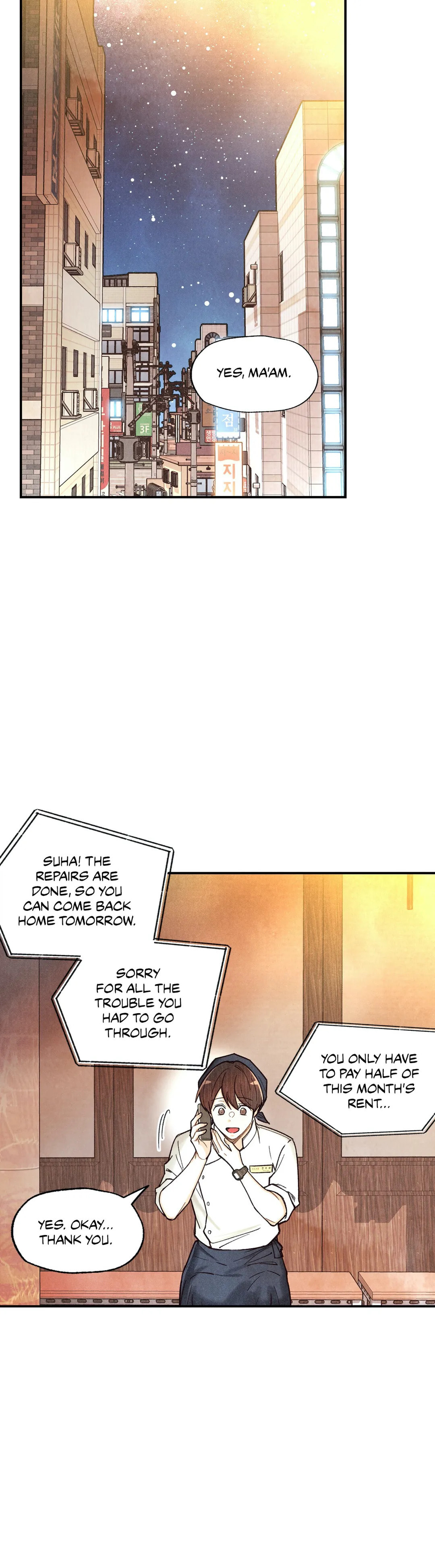 Pian Pian – Chapter 64 page 37