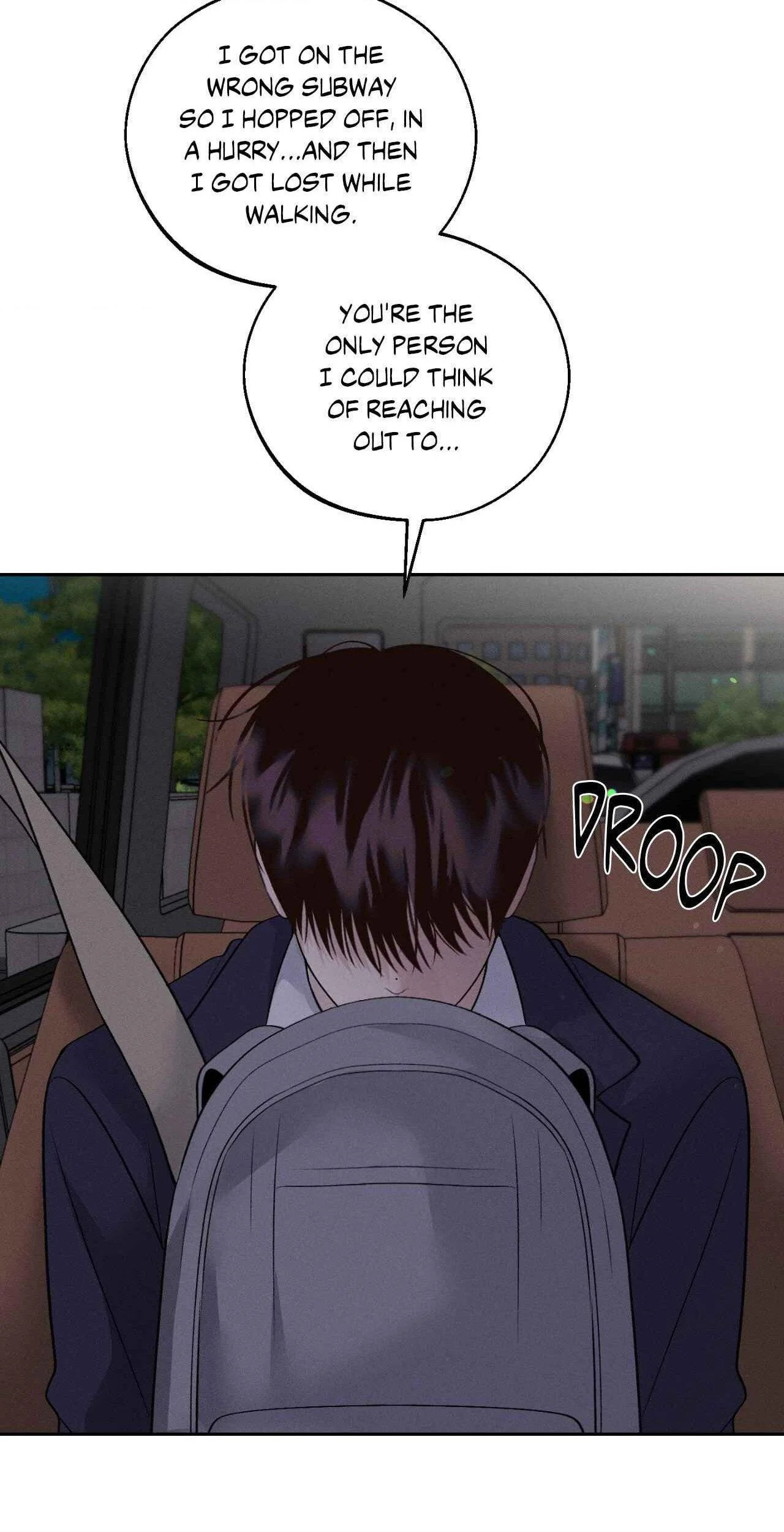 Save the Dae – Chapter 30 page 37