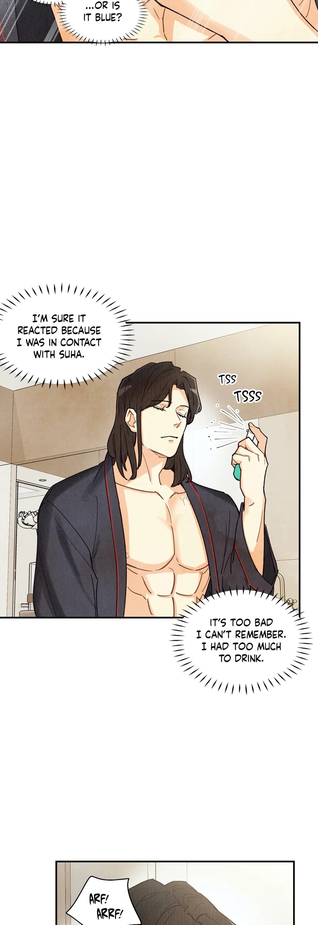 Pian Pian – Chapter 62 page 2