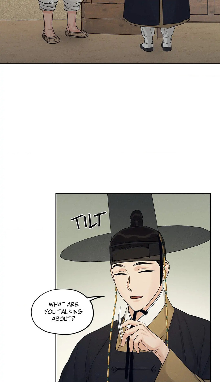 Joseon Workshop – Chapter 19 page 6