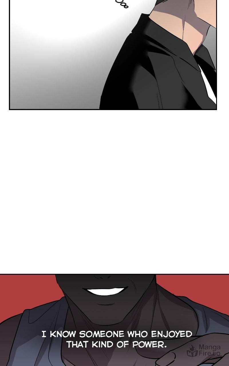 Extroversion of an Immortal – Chapter 7 page 17