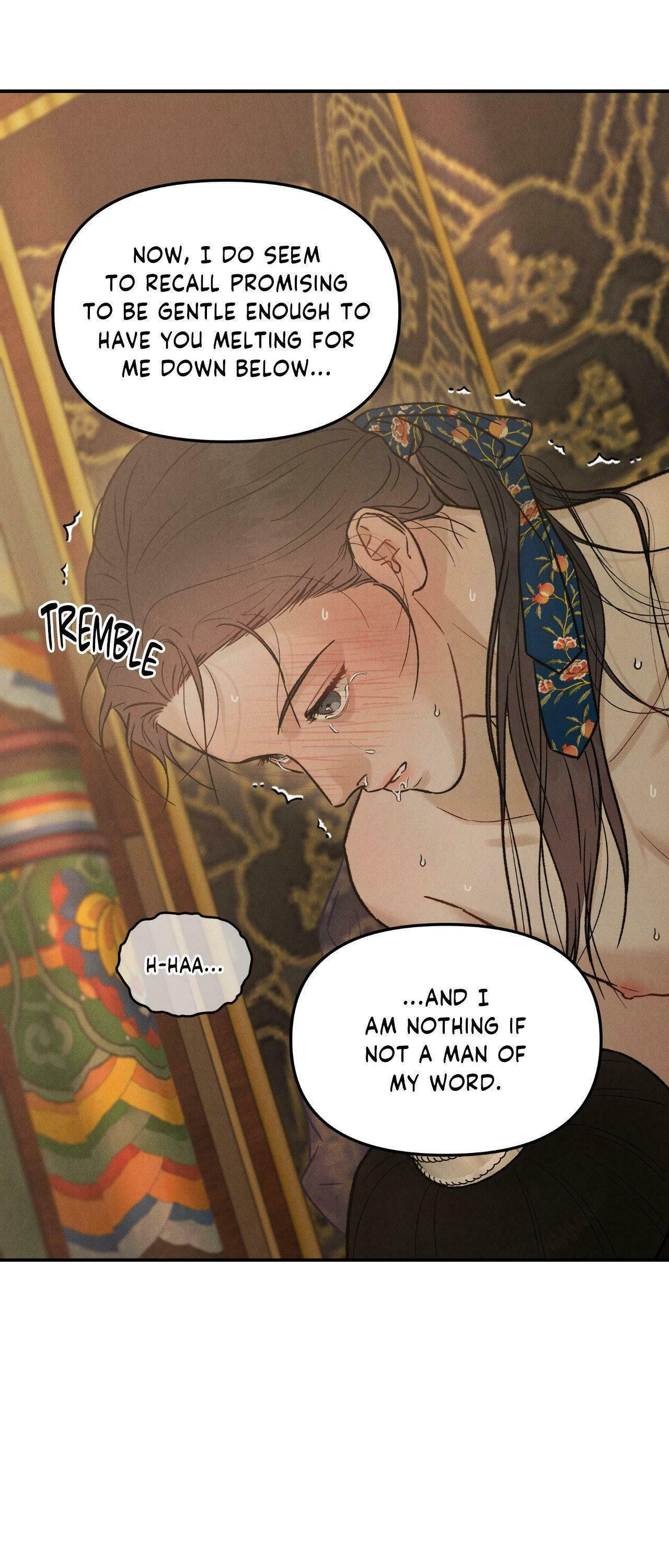 Gale of the God – Chapter 13 page 33