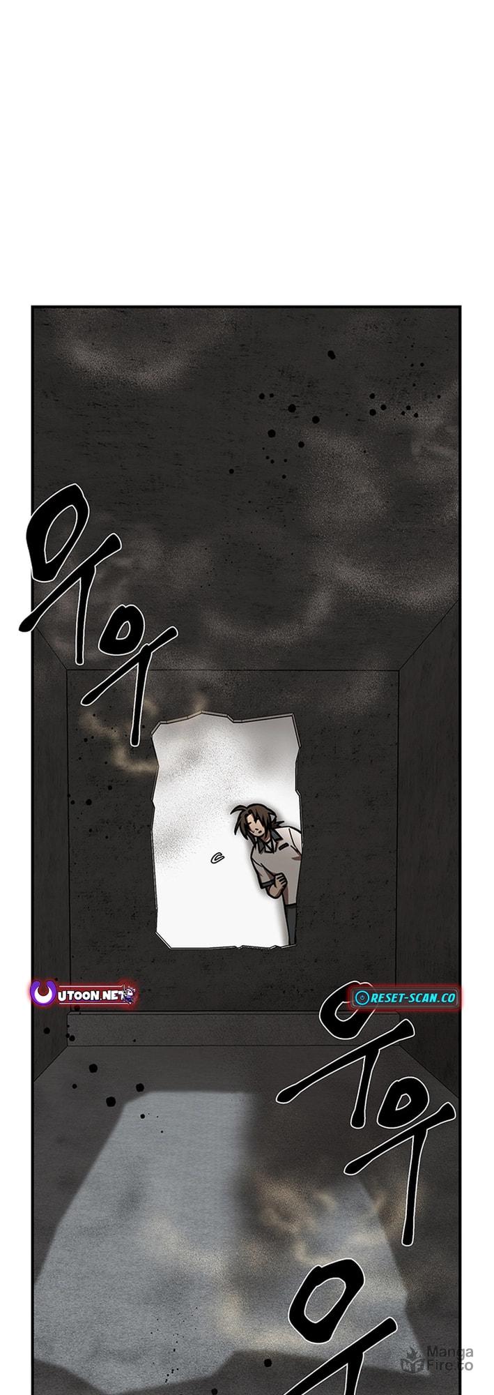 Cosmo's Labyrinth – Chapter 4 page 68