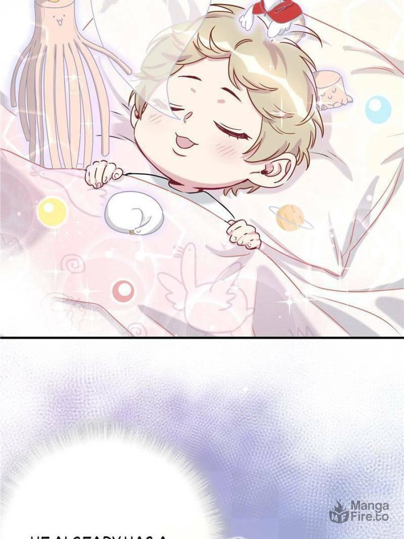 Whose Baby is it? (Colored) – Chapter 39 page 14