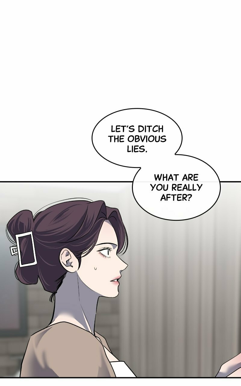 Extroversion of an Immortal – Chapter 15 page 0