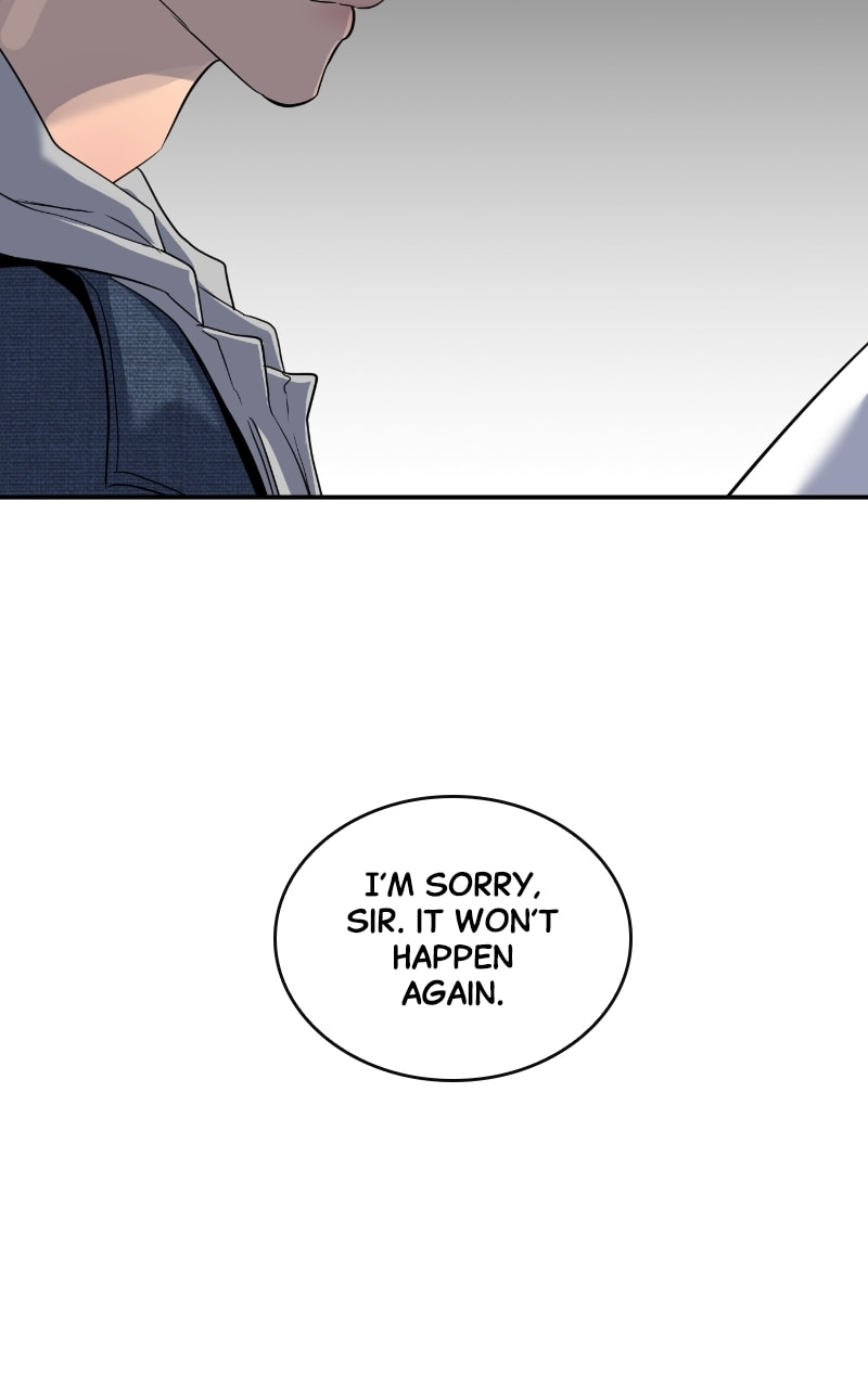 Extroversion of an Immortal – Chapter 14 page 10
