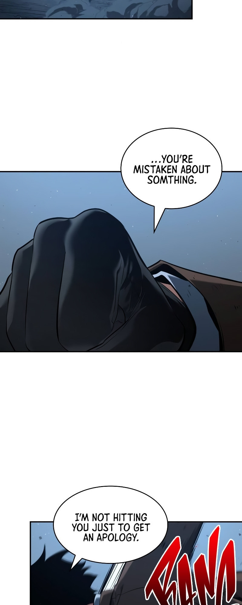 A Kingless World (8) page 30