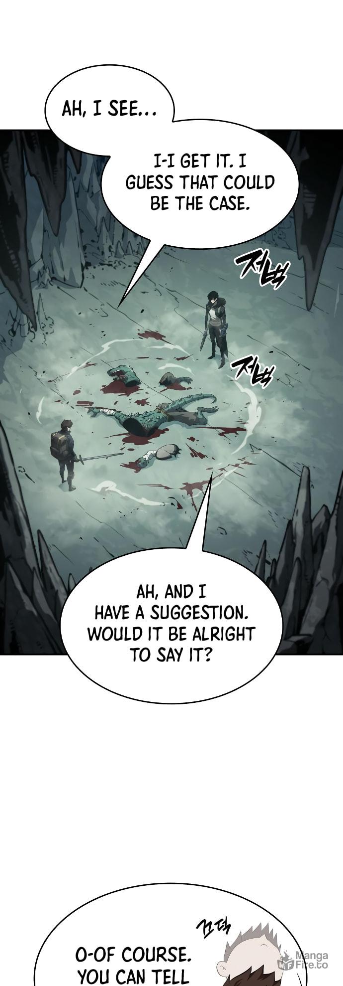 Boundless Necromancer – Chapter 22 page 47