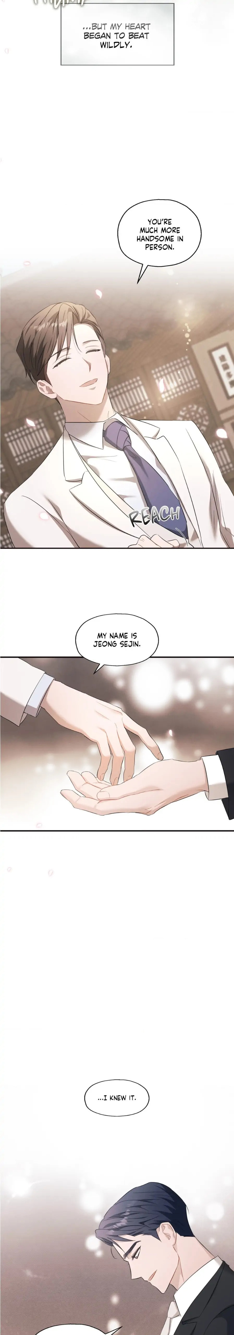 Beyond the Memories – Chapter 4 page 8