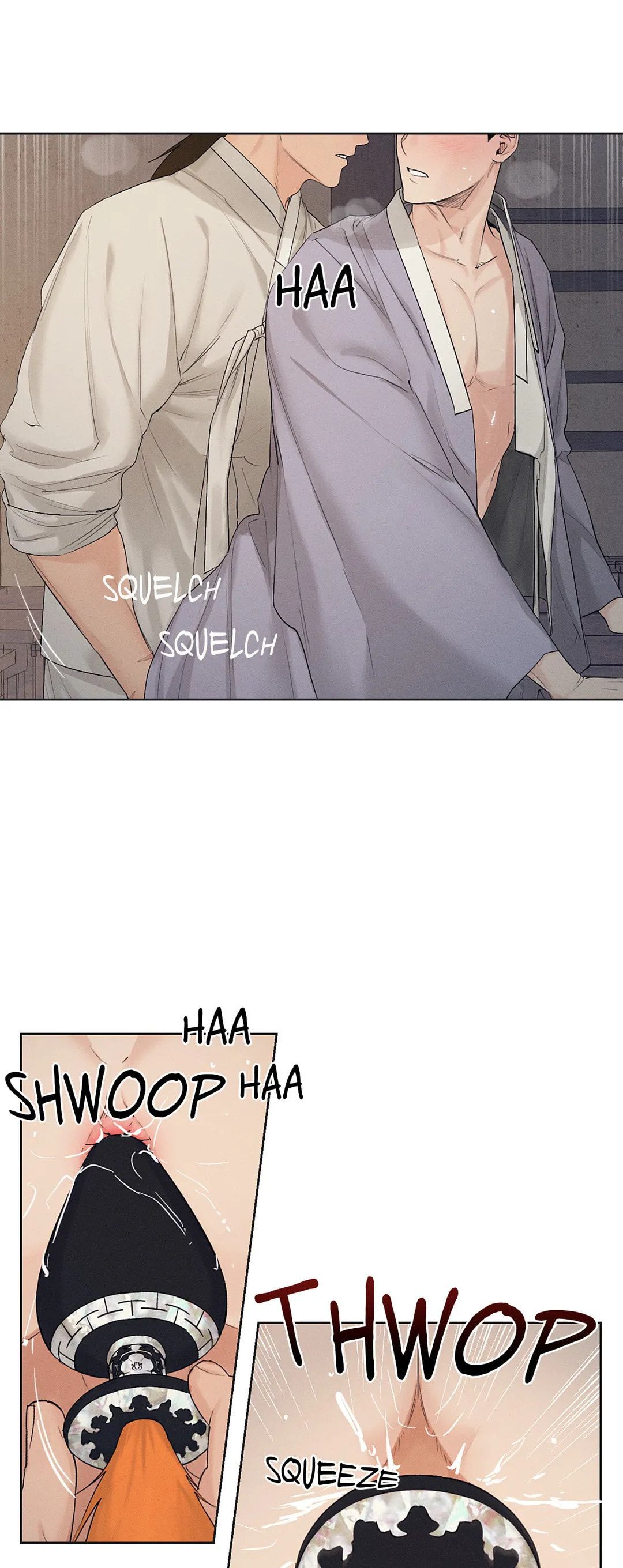 Joseon Workshop – Chapter 16 page 21