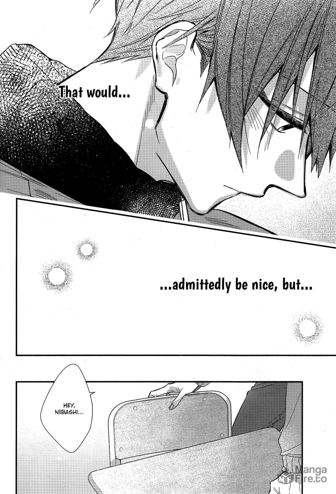 Hirano and Kagiura – Chapter 24 page 9
