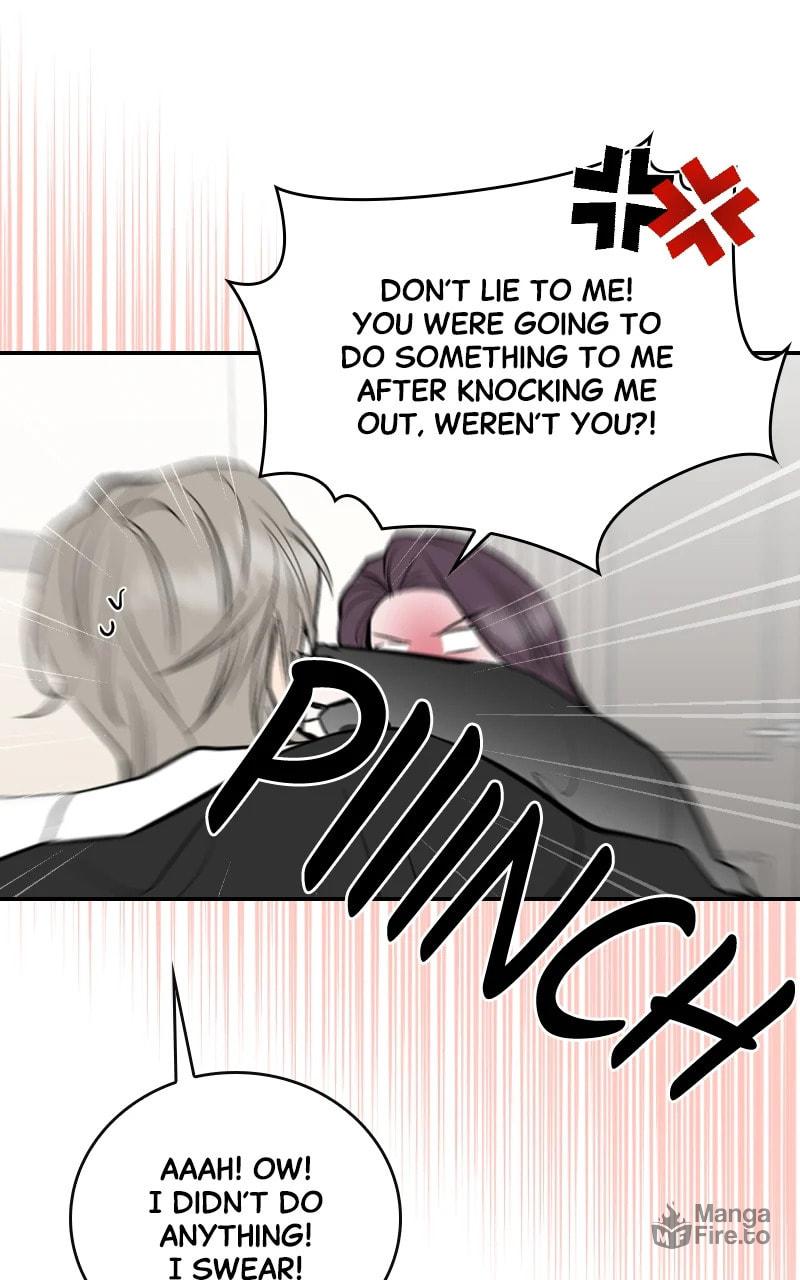 Extroversion of an Immortal – Chapter 68 page 44