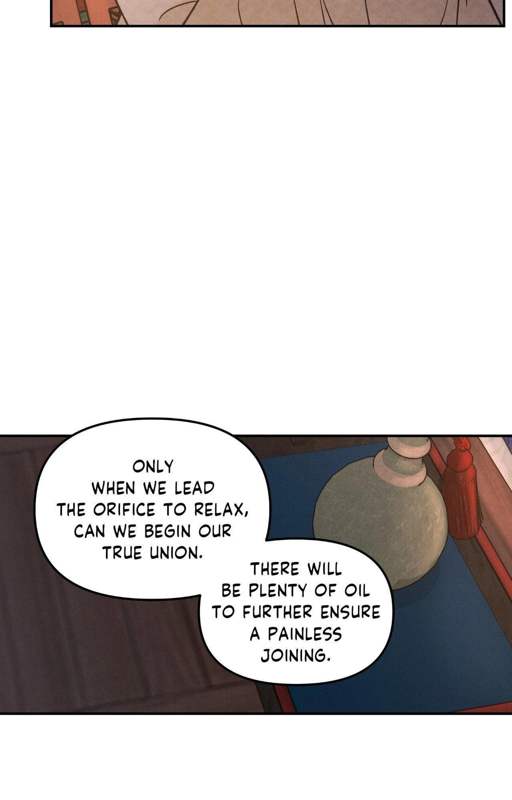 Gale of the God – Chapter 4 page 40