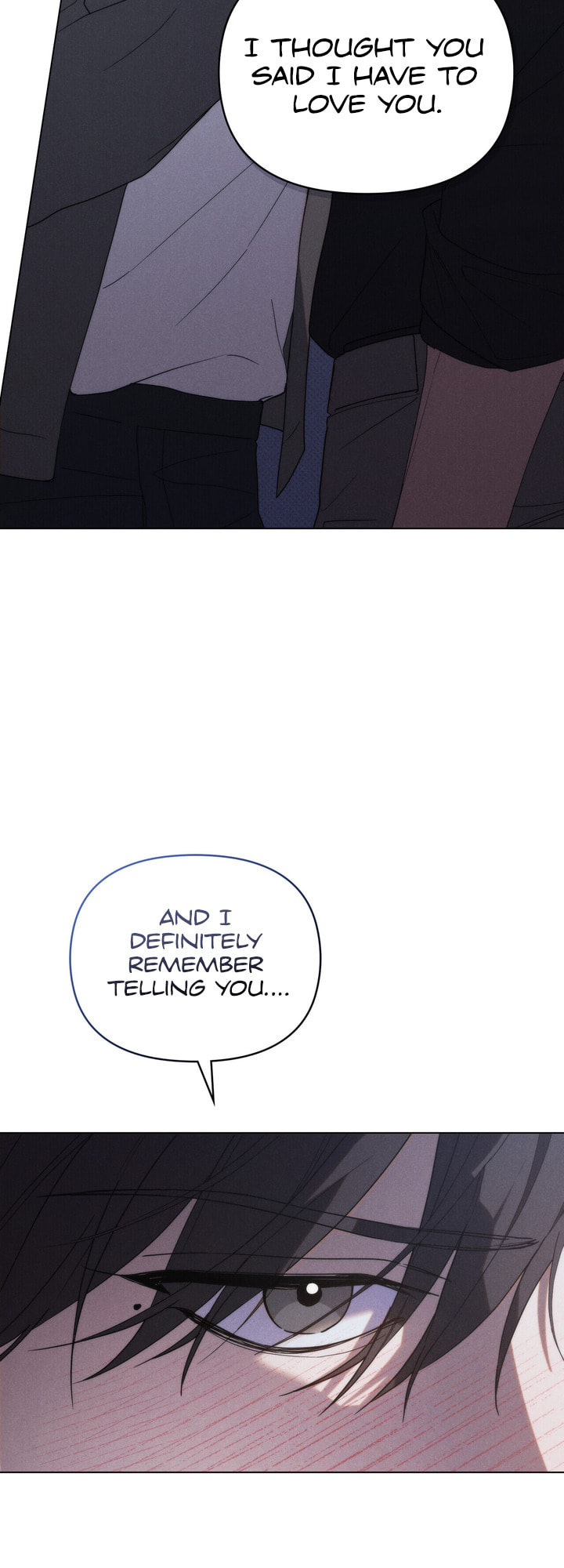 Undercover Darling – Chapter 9 page 43
