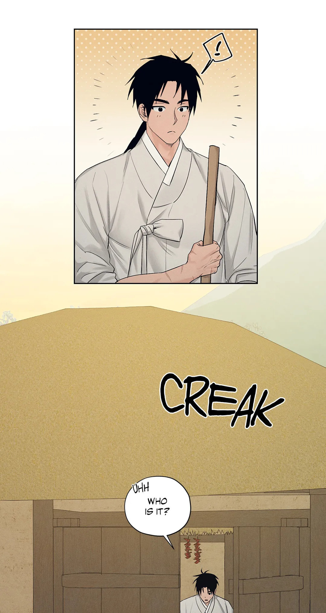 Joseon Workshop – Chapter 14 page 48