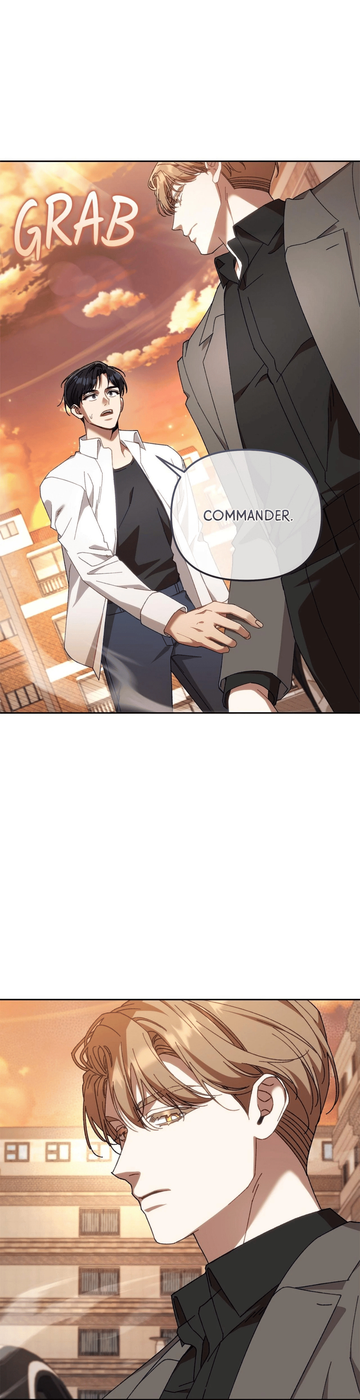 Honey Coated S Class Guide – Chapter 27 page 22