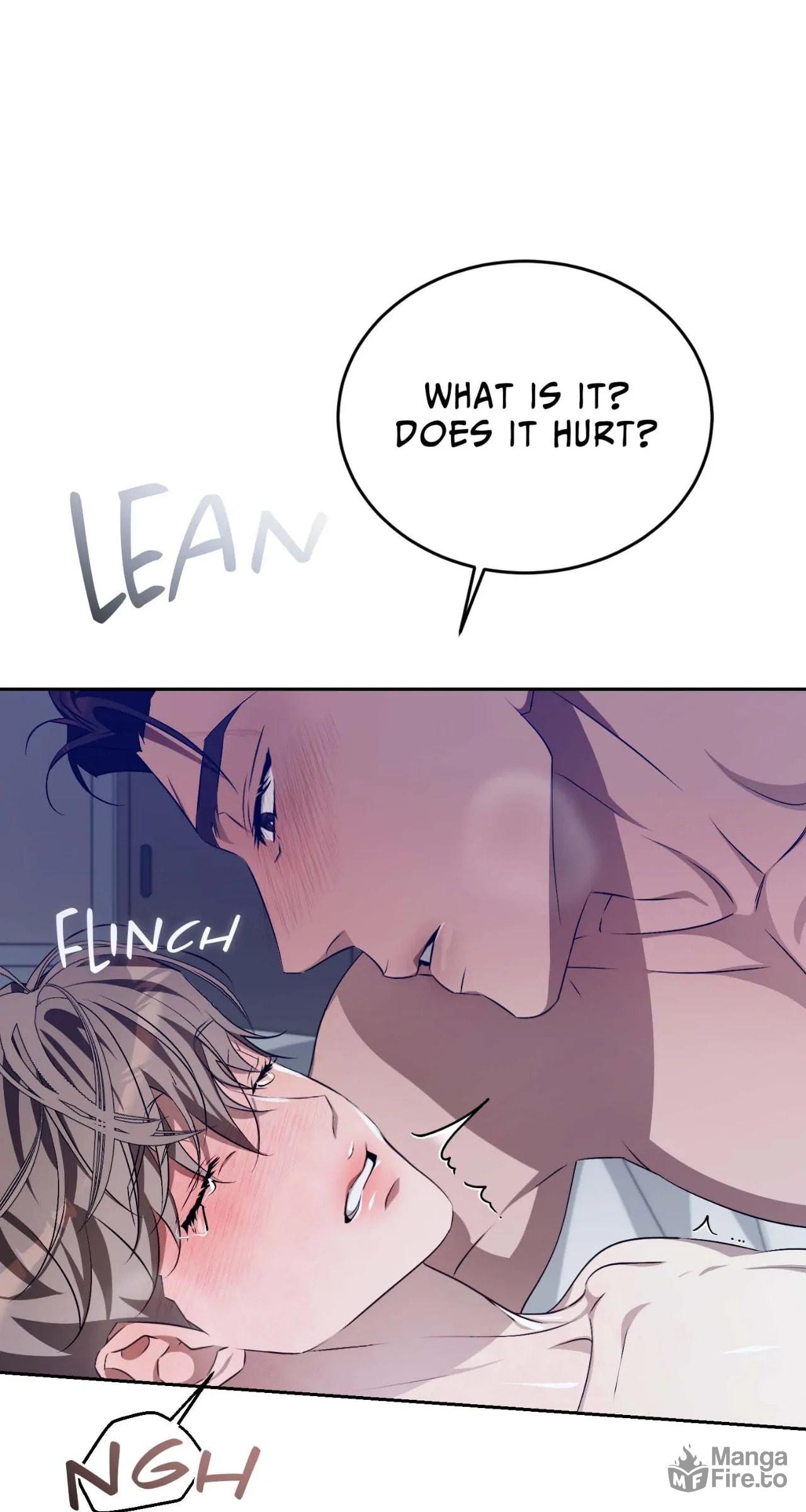Cozy Obsession – Chapter 24 page 8