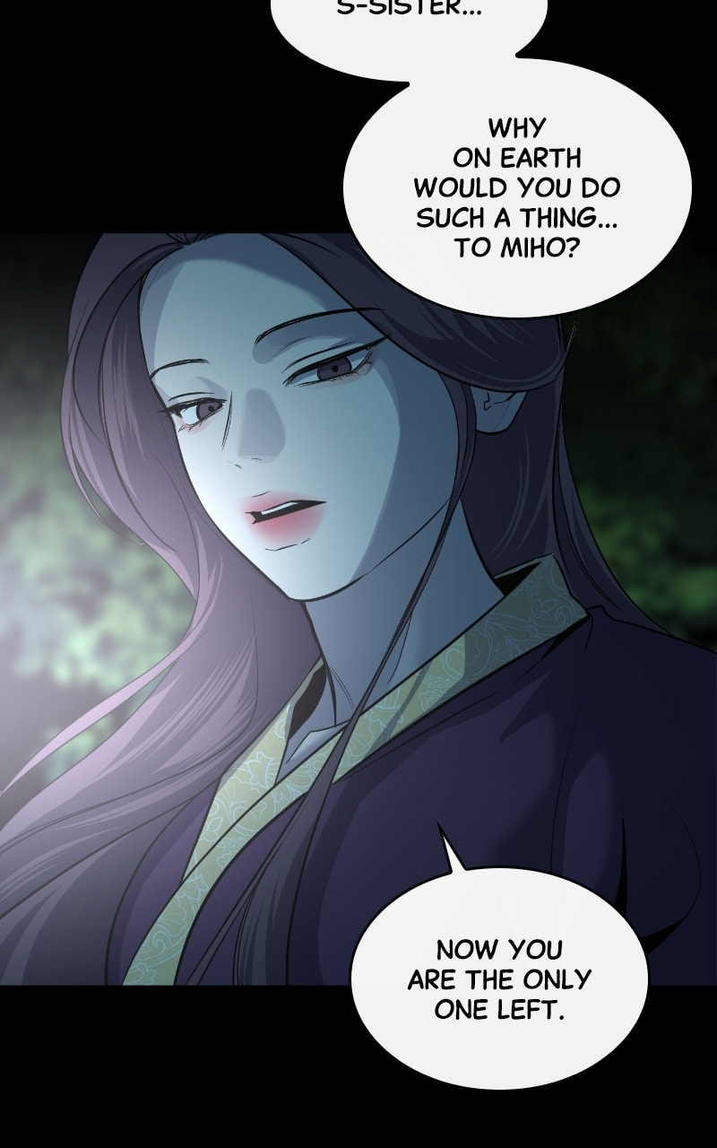 Extroversion of an Immortal – Chapter 13 page 28